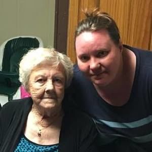 Meet your Posher, Sandy